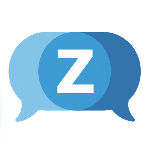 Speakz Logo
